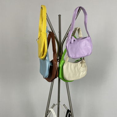 bunte handtaschen