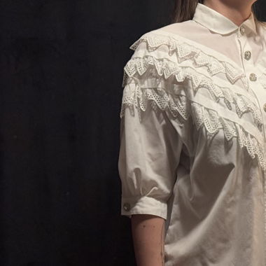 BLUSEN SET
