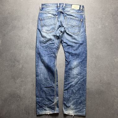 Vintage Diesel Straight Jeans W31