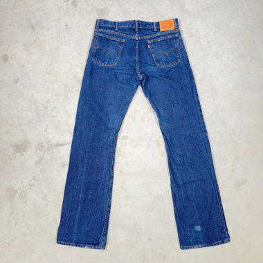 Levi's Jeans 36x36 L