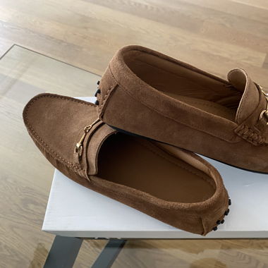 Boat shoes 
