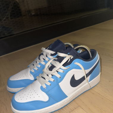 Jordans 1