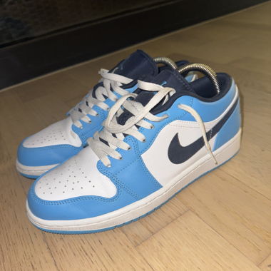 Jordans 1