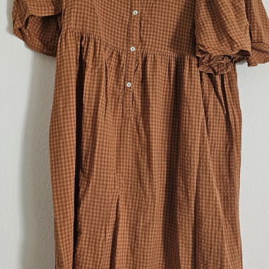 Sommer Kleid