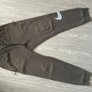 Pantalon de jogging Nike brun
