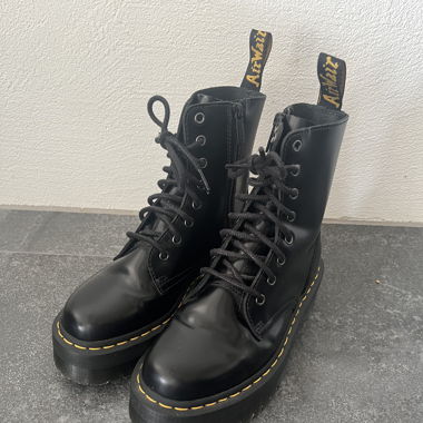 doc marten boots