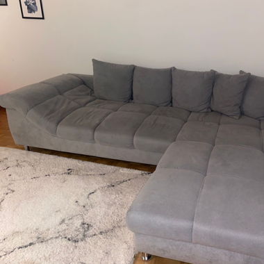 Ecksofa 