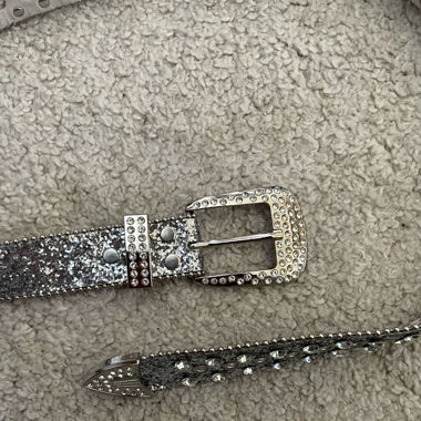  Belt