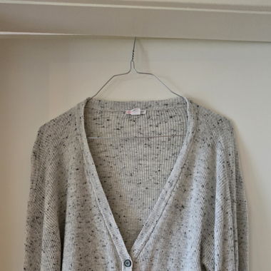 Cardigan Gr. XS/S