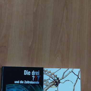 Bücher
