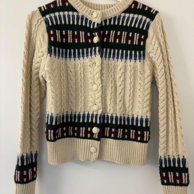 Gilet Zara S
