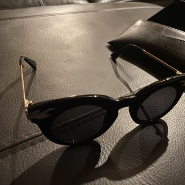 Vintage Sandro Sunglasses