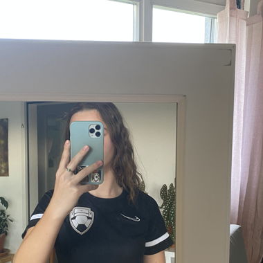 Sportoberteil