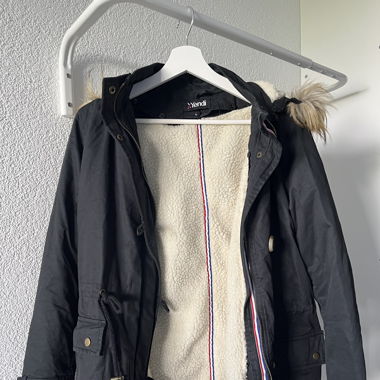 Manteau 