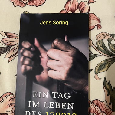 Jens Söring