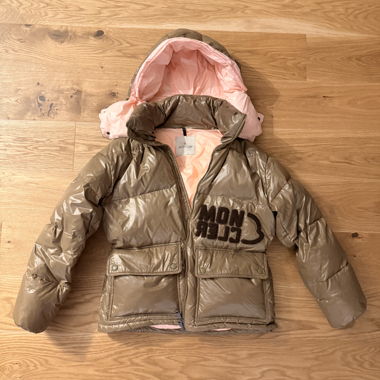 Veste Moncler