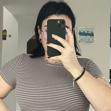 Cropped Top
