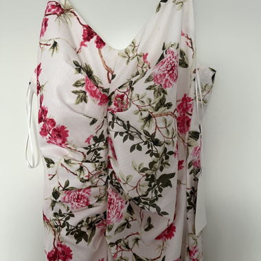 Robe longue