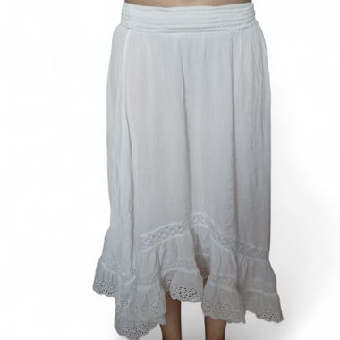 niedlicher Boho-Rock