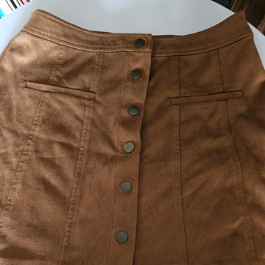 Jupe Dame taille S Zara
