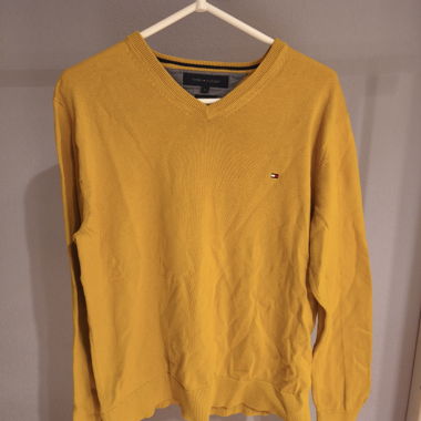 Maglione Tommy Hilfiger