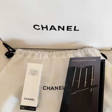 Chanel set