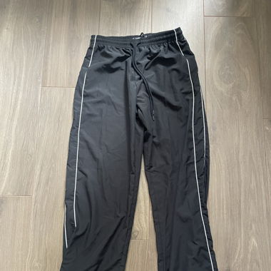 Parachute Pants