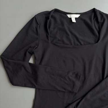 langarm Top