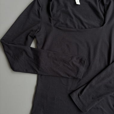 langarm Top