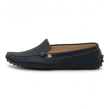 Tod's Gommino Driving Mokassin EU 37 Schwarz