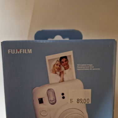 Foto cam 