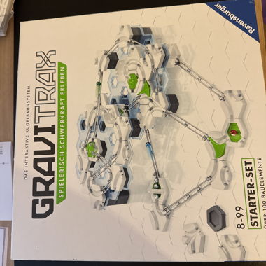 Set di partenza GraviTrax