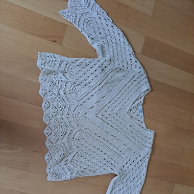 Gestricktes Oberteil ONLY