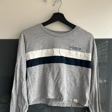 Shirt Pull&Bear