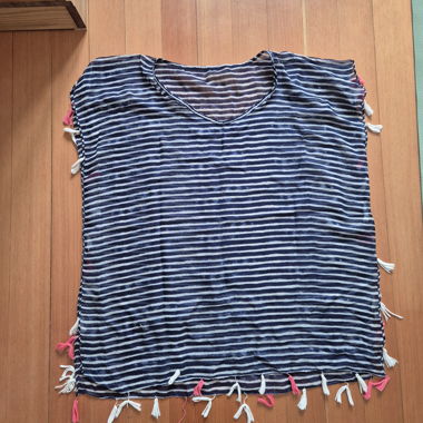 Robe de plage super confortable