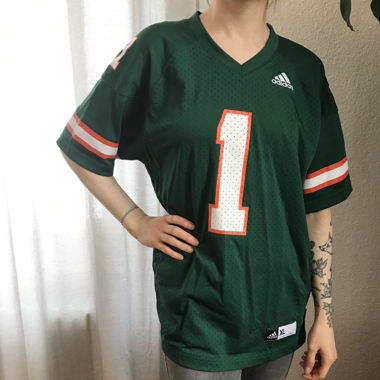 Trikot  Adidas Nr. 1 Oversize