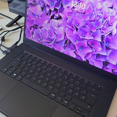 Razer Blade 15 Advanced (2021)