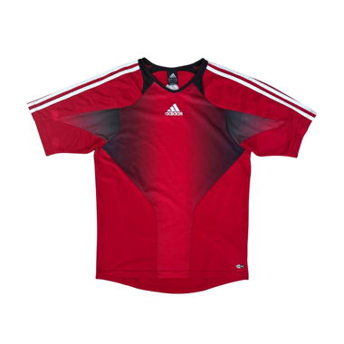 T-shirt Adidas vintage Climacool