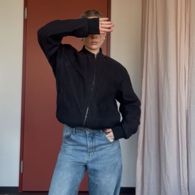 Bomberjacke von COS