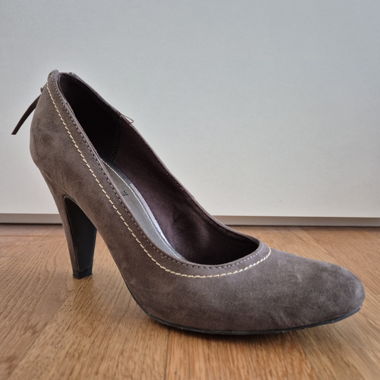 Escarpins exclusifs