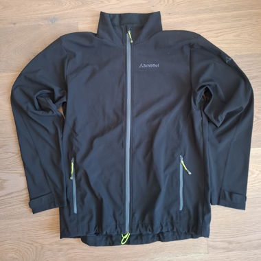 Schöffel Jacke
