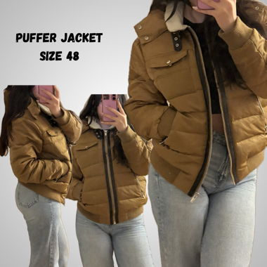 The Kooples Steppjacke