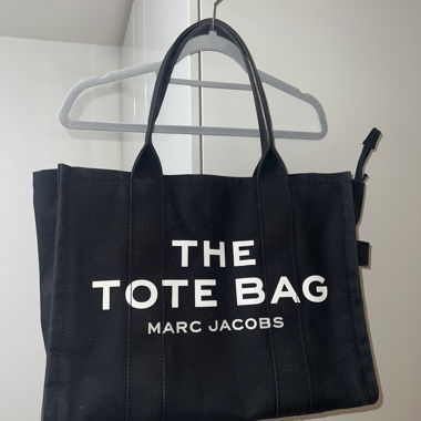 Marc Jacobs Tote Bag( Shopper)
