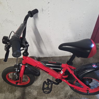 Twister Kids Bicycle
