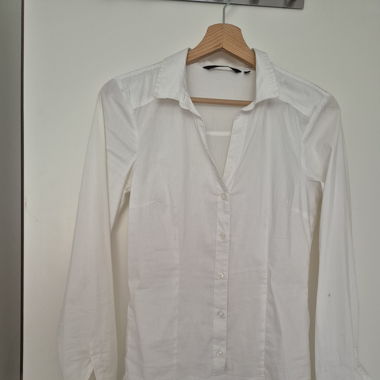 Bluse 