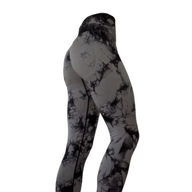 Scrunch Leggings