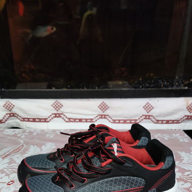 Puma Stahlkappen- Arbeitschuhe