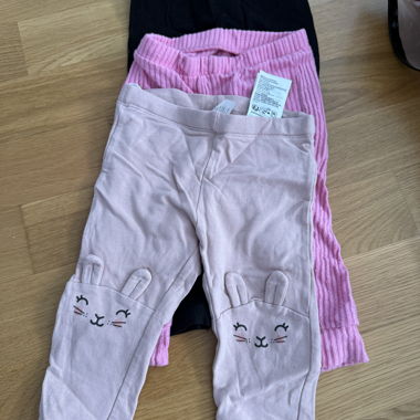 Set Baby-Leggings von H&M