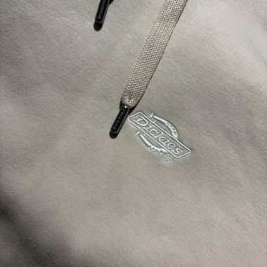 hoodie Dickies rose
