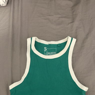 Tank top